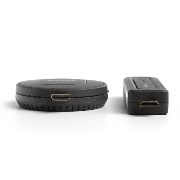 Dark DK-HD-WHD1080KIT 5GHz Kablosuz HDMI 1:1 1080P Görüntü Aktarım Kiti 