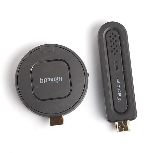 Dark DK-HD-WHD1080KIT 5GHz Kablosuz HDMI 1:1 1080P Görüntü Aktarım Kiti 