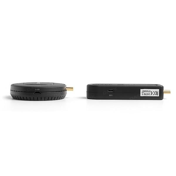 Dark DK-HD-WHD1080KIT 5GHz Kablosuz HDMI 1:1 1080P Görüntü Aktarım Kiti 