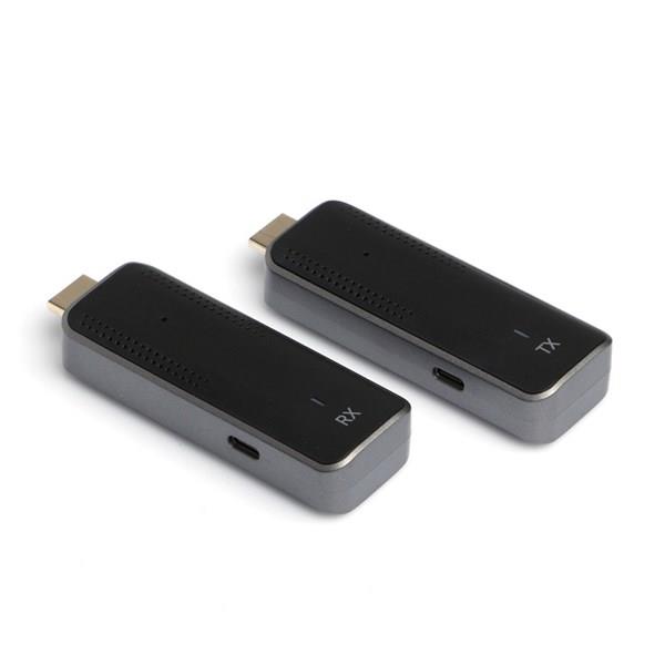 DARK DK-HD-WHDG103K 1080P Kablosuz HDMI Ses ve Görüntü Aktarım Kiti