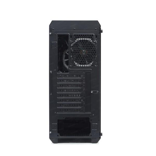 DARK GUARDIAN DKCHGUARDIAN680 600W 80  Gaming Mid-Tower PC Kasası