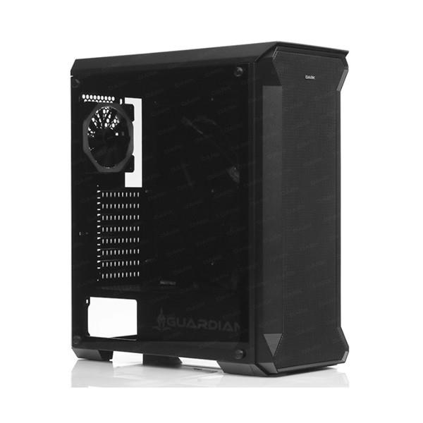 DARK GUARDIAN DKCHGUARDIAN680 600W 80  Gaming Mid-Tower PC Kasası