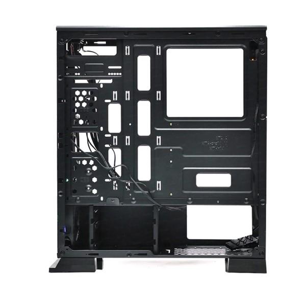 DARK RAIDER DKCHRAIDER500 500W Gaming Mid-Tower PC Kasası