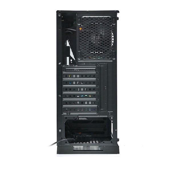 DARK RAIDER DKCHRAIDER500 500W Gaming Mid-Tower PC Kasası