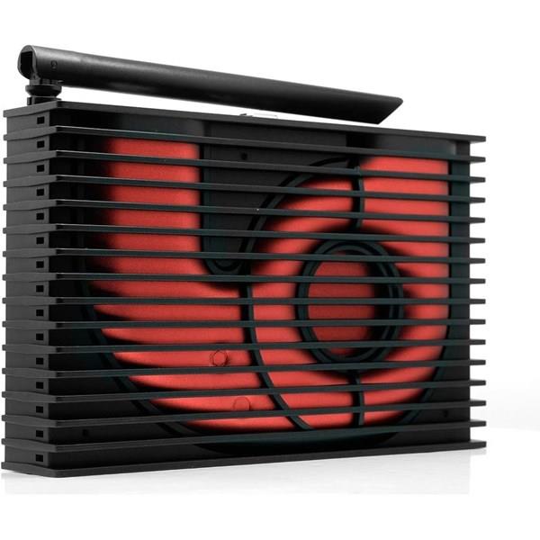 DARK XSW400 Celeron J4125 4GB- 64GB SSD- O/B HD VGA W11 PRO Mini PC
