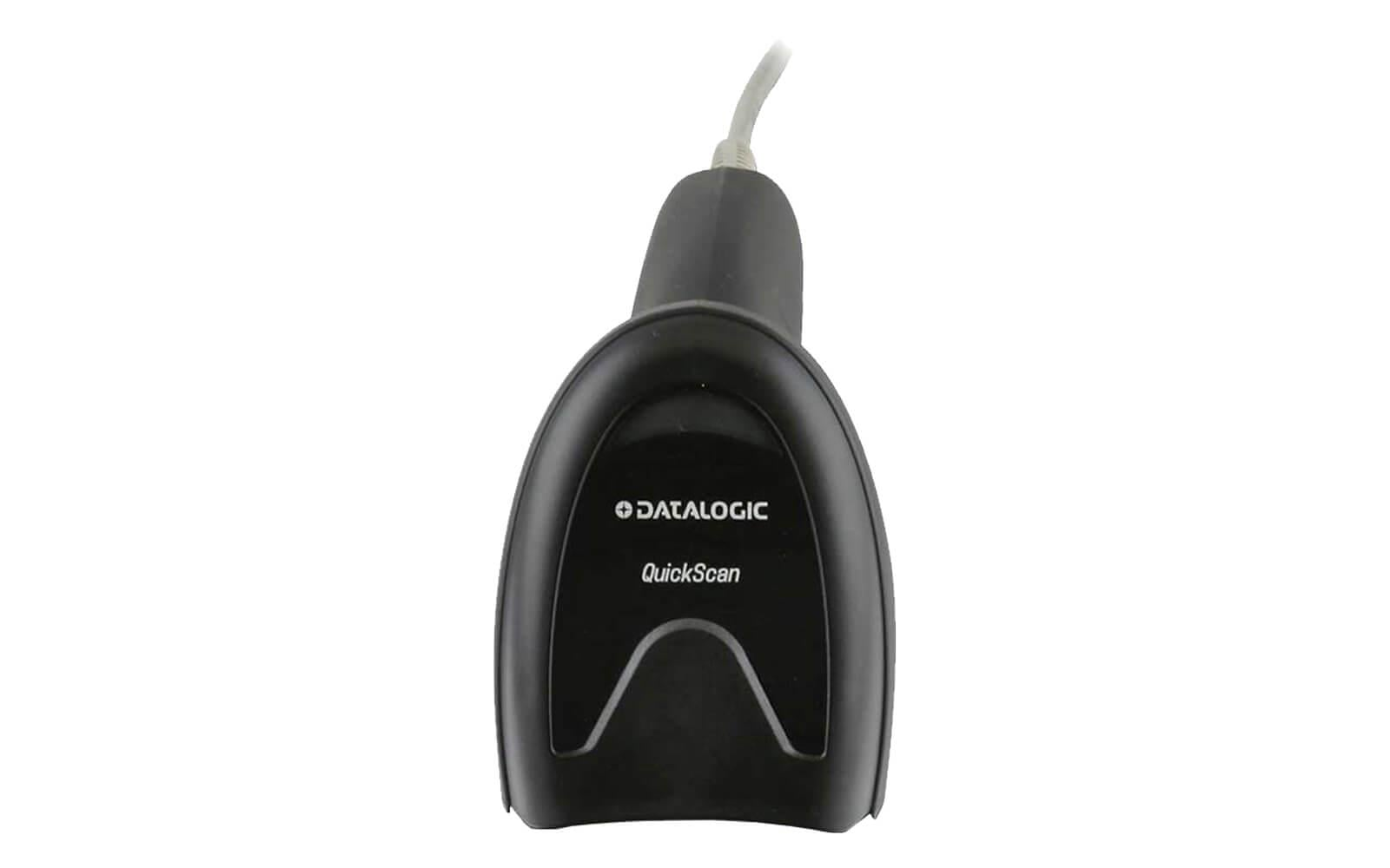 DATALOGIC 1D QD2200 USB El Tipi Barkod Okuyucu Ayaklı