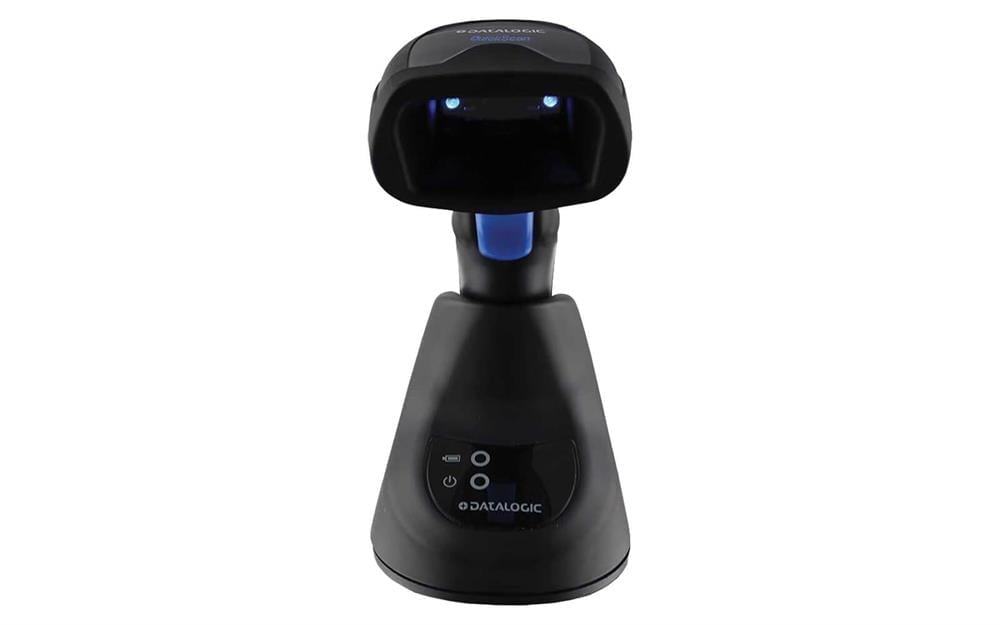 DATALOGIC 2D Quicksan QBT2500 Karekod Okuyucu USB Bağlantılı