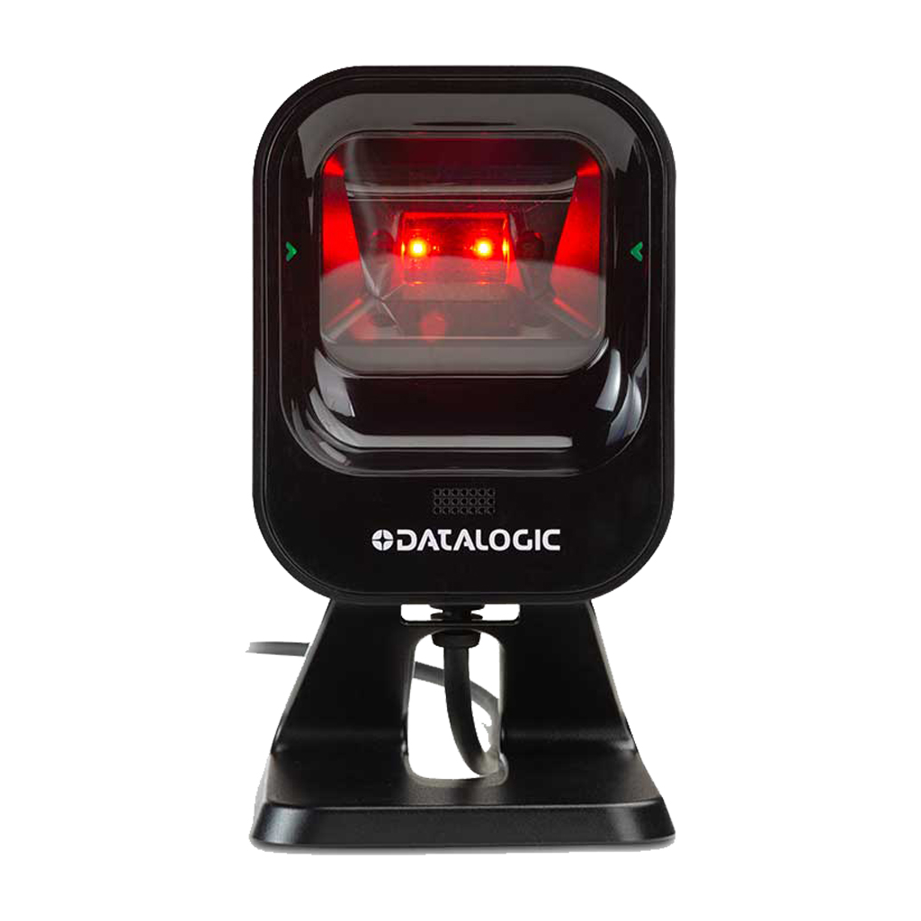 DATALOGIC Magellan 900i Masaüstü Tipi, USB Kablolu, 1D ve 2D Karekod , Barkod Okuyucu