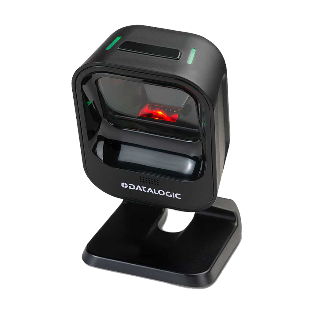 DATALOGIC Magellan 900i Masaüstü Tipi, USB Kablolu, 1D ve 2D Karekod , Barkod Okuyucu