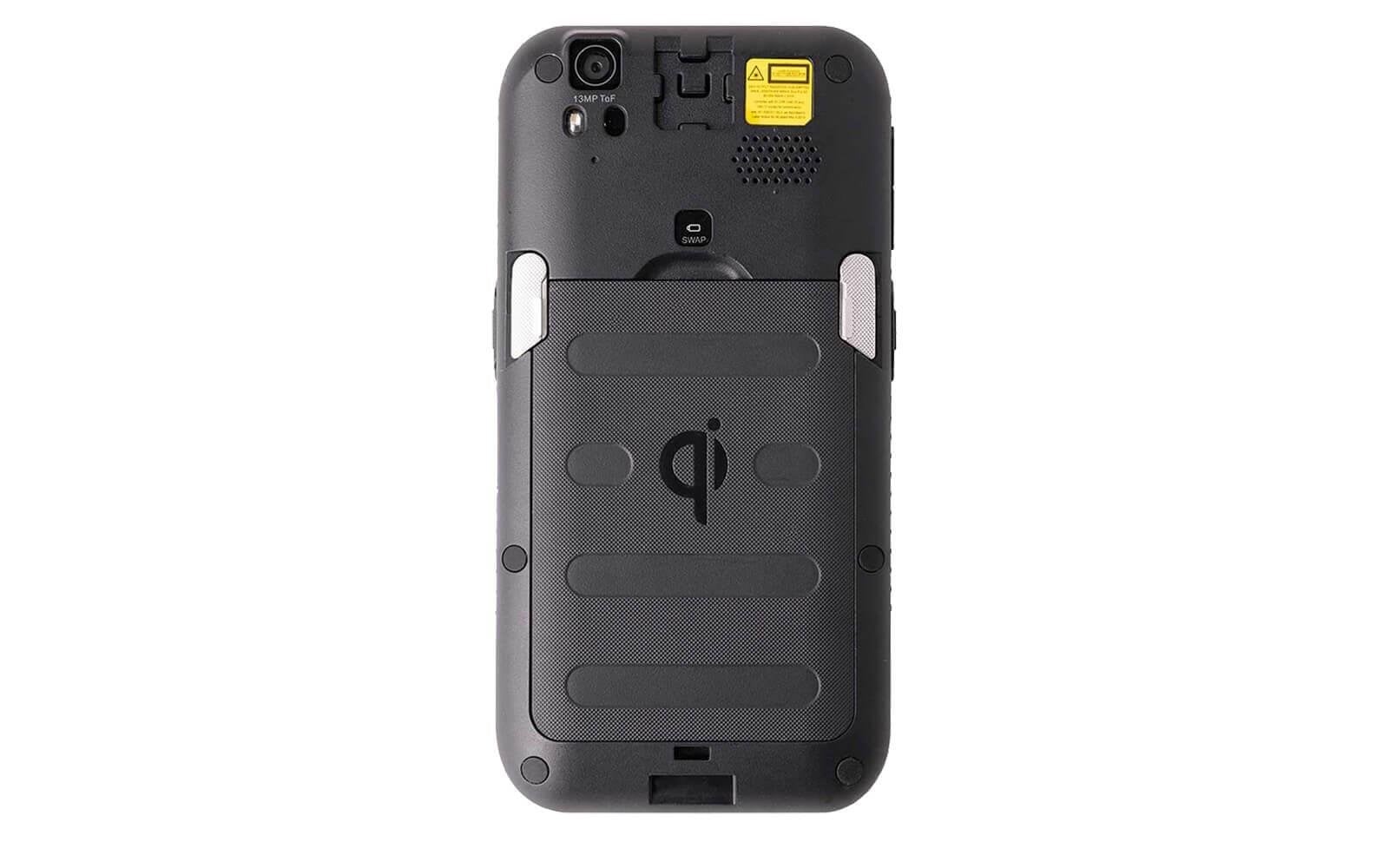 DATALOGIC MEMOR 11 Wlan Bluetooth (2D) Karekod Android El Terminali