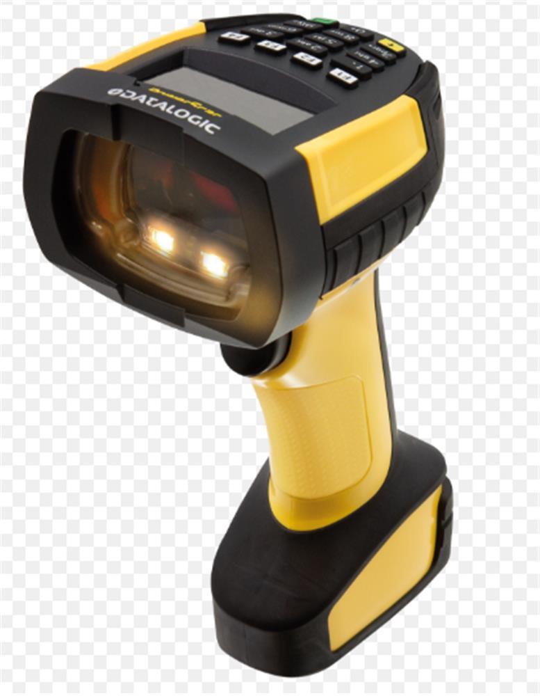 Datalogic PS PBT9600 DPX RB Kablosuz Karekod Okuyucu USB KIT EU