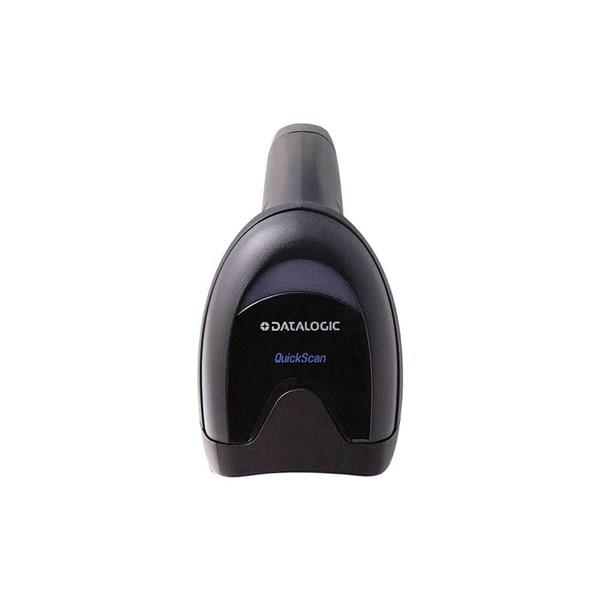 DATALOGIC QUICKSCAN QBT2500 Kablosuz 2D-Karekod Okuyucu