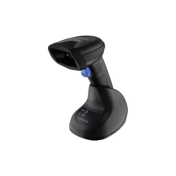 DATALOGIC QUICKSCAN QBT2500 Kablosuz 2D-Karekod Okuyucu
