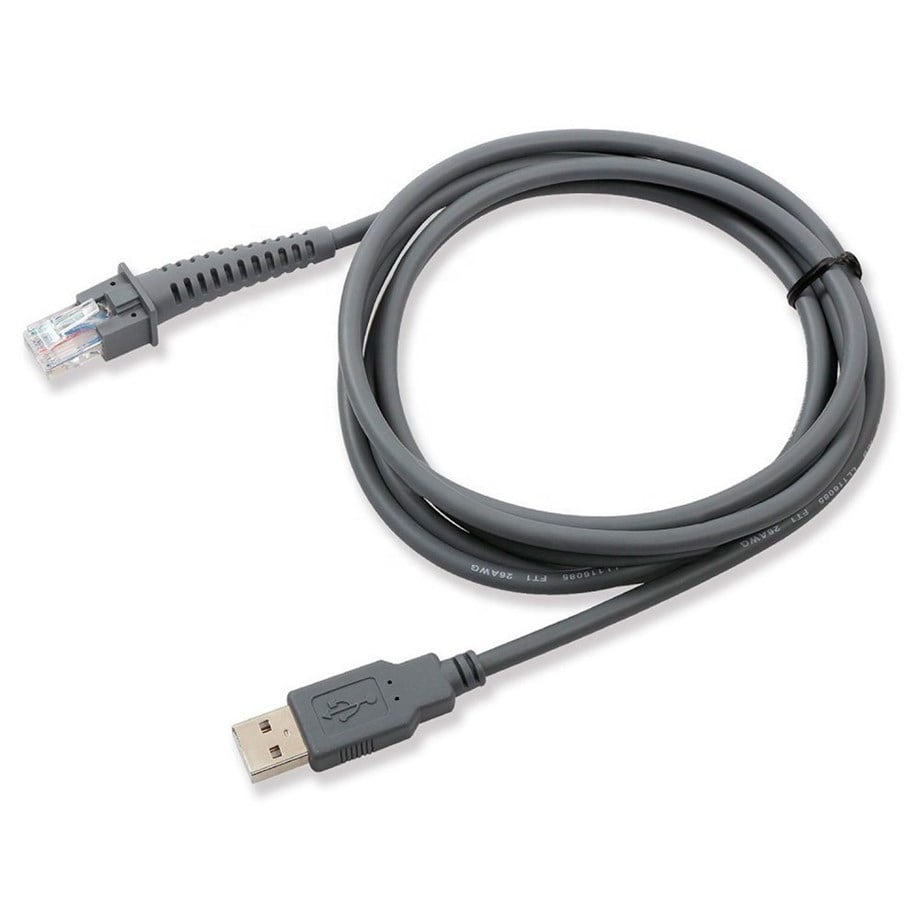 DATALOGIC QUİCKSCAN USB KABLO CAB-426