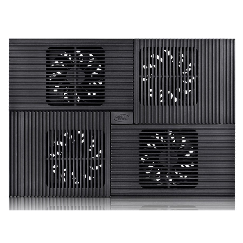 DEEP COOL MULTI CORE X8 NOTEBOOK SOĞUTUCU