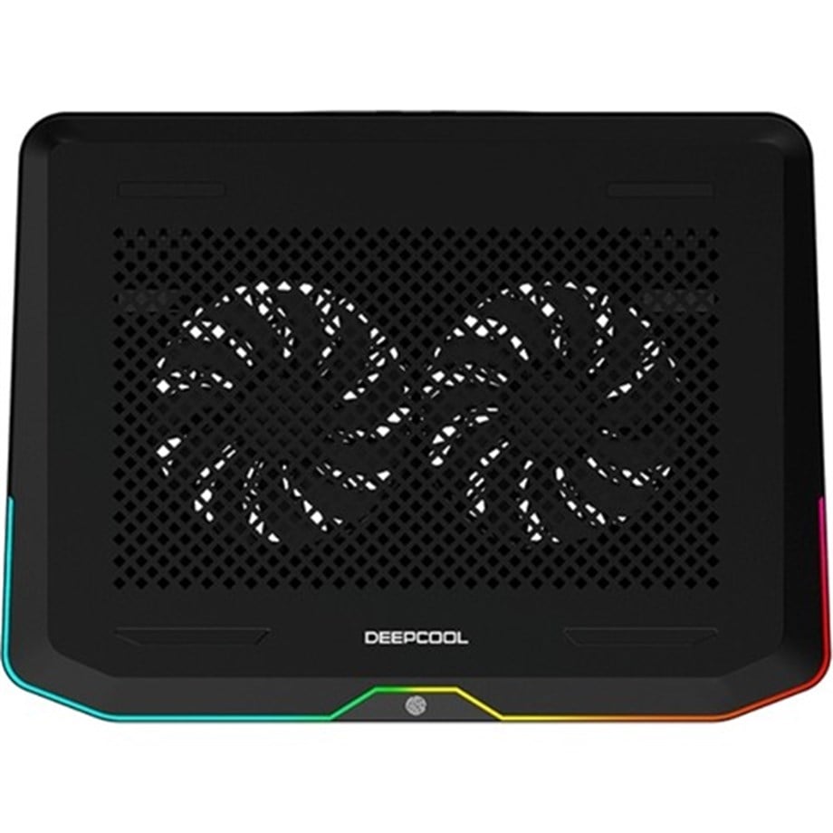 DEEP COOL N80 RGB NOTEBOOK SOĞUTUCU