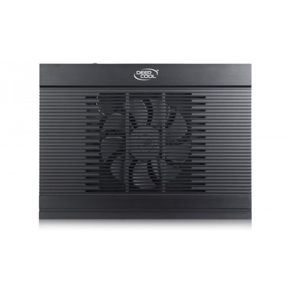 DEEP COOL N9 BLACK NOTEBOOK SOĞUTUCU