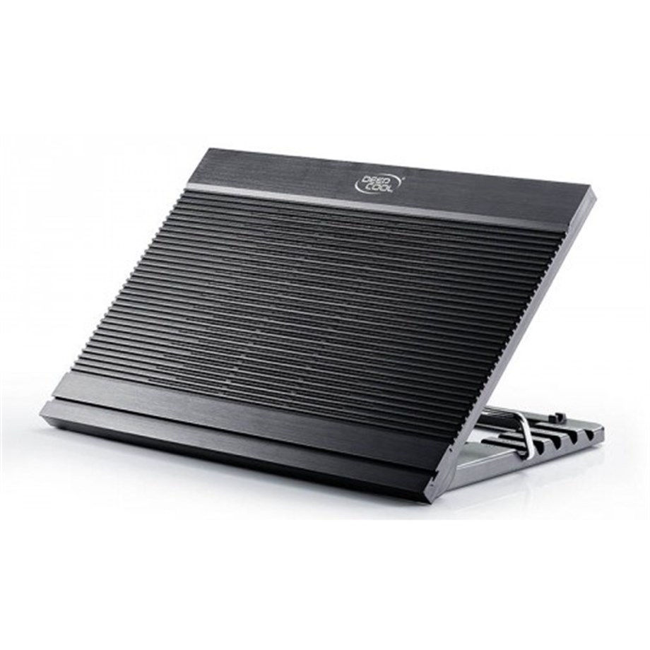 DEEP COOL N9 BLACK NOTEBOOK SOĞUTUCU
