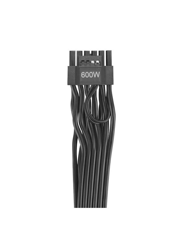 DEEPCOOL 12VHPWR-CABLE PCIe GPU Güç Kablosu