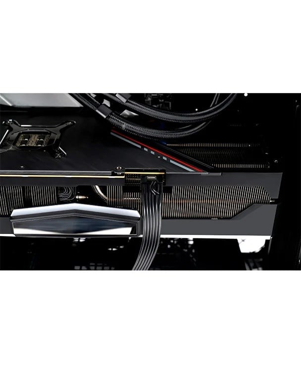 DEEPCOOL 12VHPWR-CABLE PCIe GPU Güç Kablosu