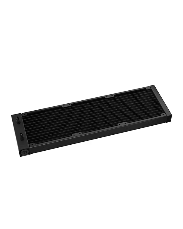 DEEPCOOL 360mm LE360-V2 ARGB AM5-1851p Sıvı Soğutmalı İşlemci Fanı