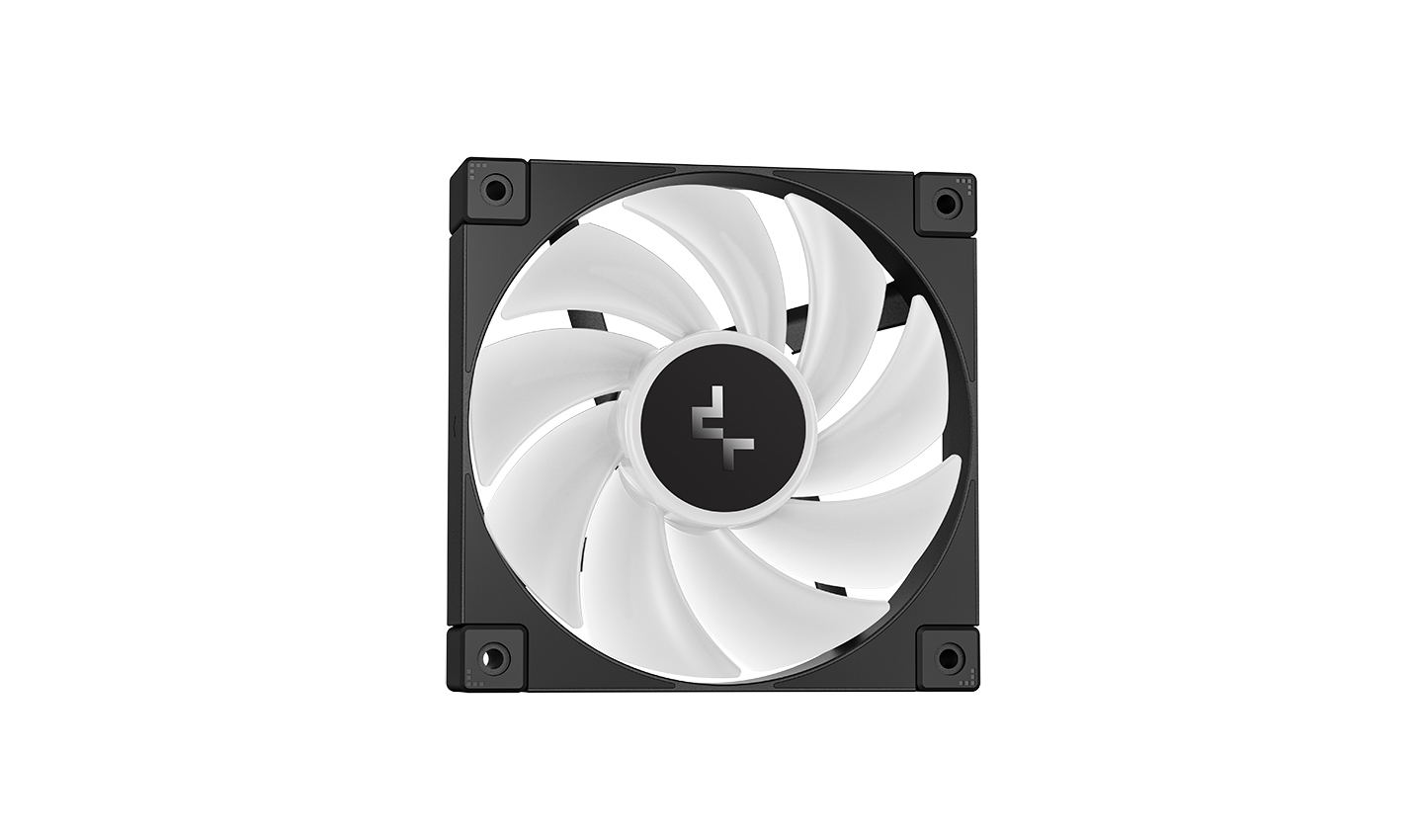 DEEPCOOL 360MM LP360 PRO R-LP360-BKMSNC-G-1 ARGB AM5-1851p Sıvı Soğutmalı İşlemci Fanı