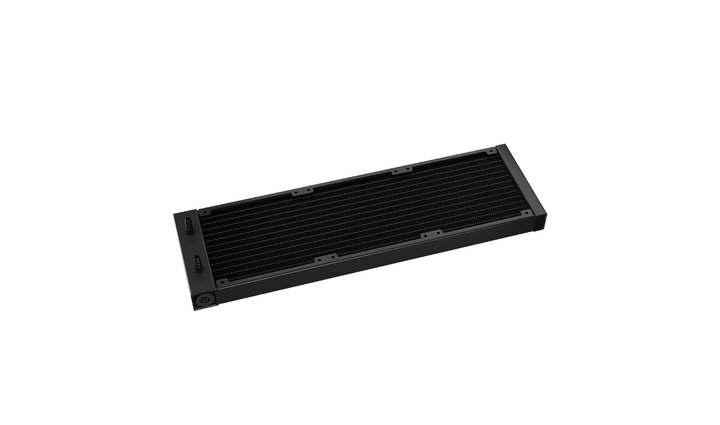 DEEPCOOL 360MM LP360 PRO R-LP360-BKMSNC-G-1 ARGB AM5-1851p Sıvı Soğutmalı İşlemci Fanı