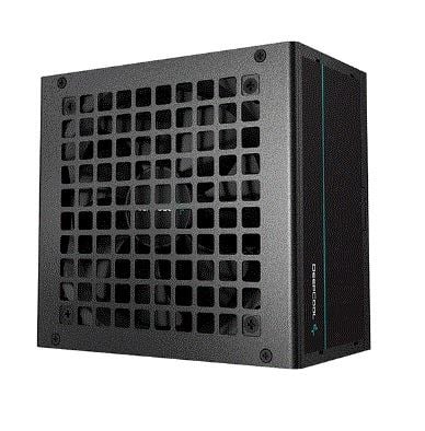 DEEPCOOL 650W 80+ PF650 12cm Fanlı Power Supply