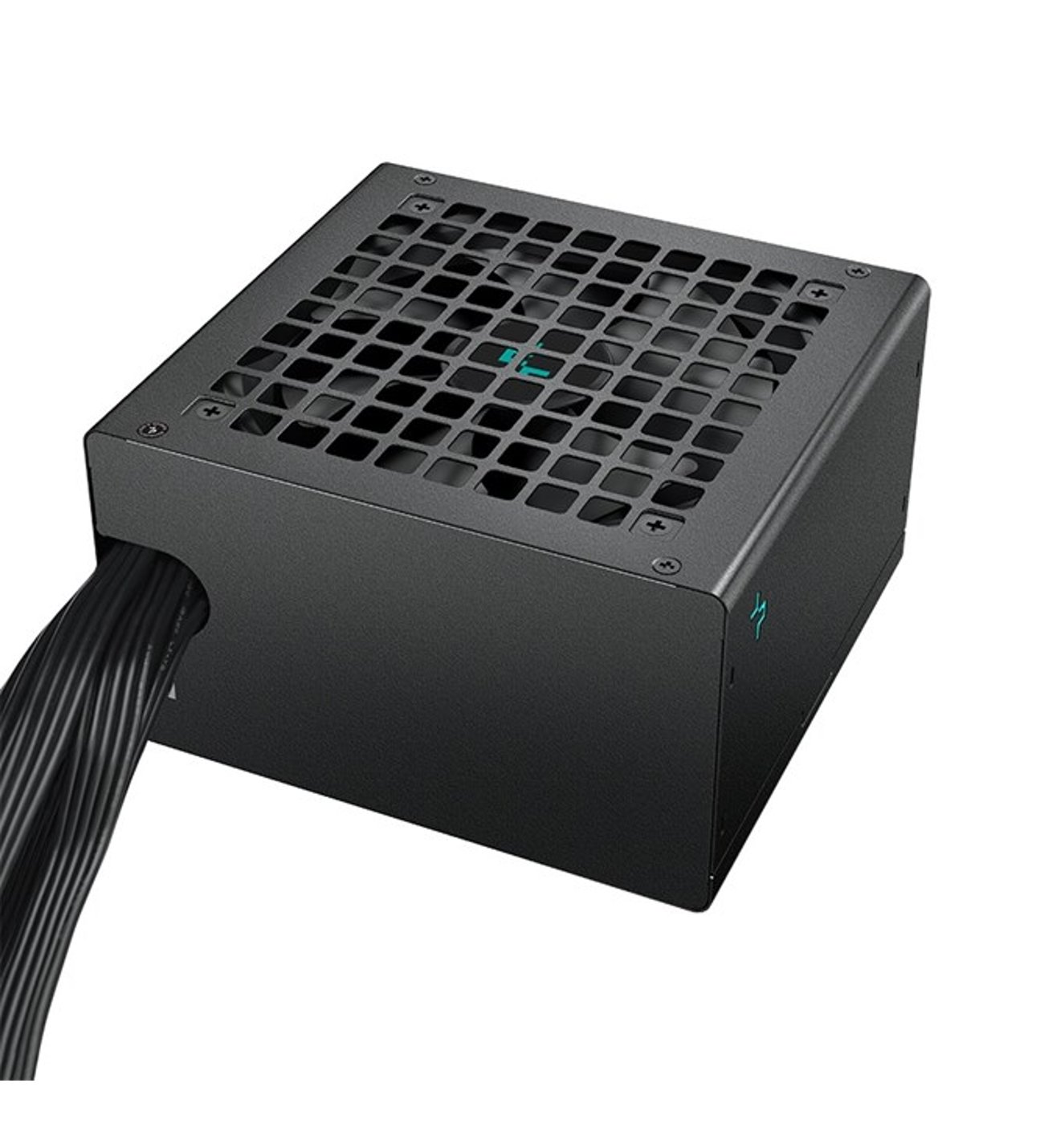 DEEPCOOL 750w 80+ Bronze PL750-D PCIe 5.0 Power Supply
