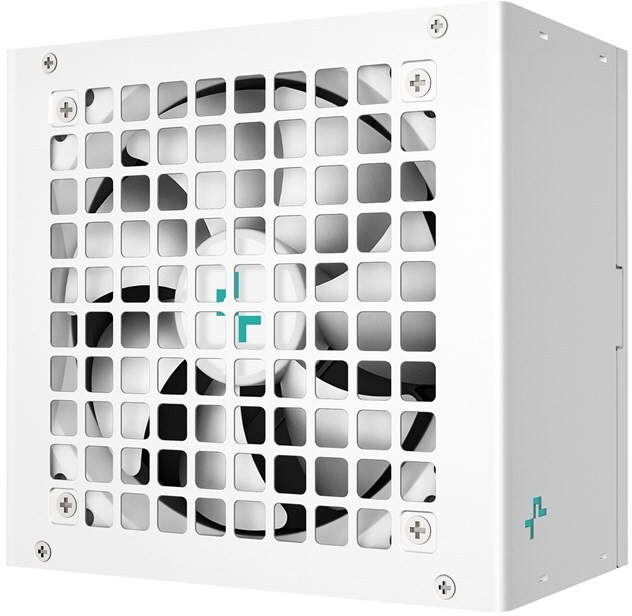 DEEPCOOL 750w 80+ PL750-D Power Supply Beyaz