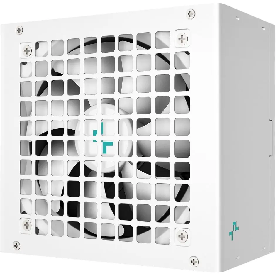 DEEPCOOL 750w 80+ PL750-D Power Supply Beyaz