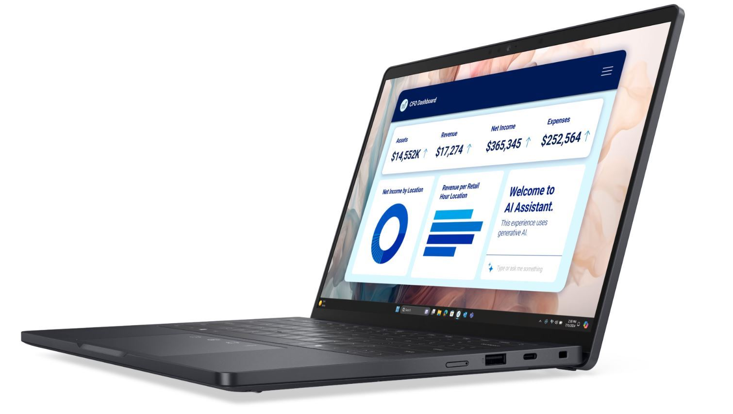 DELL 13.3