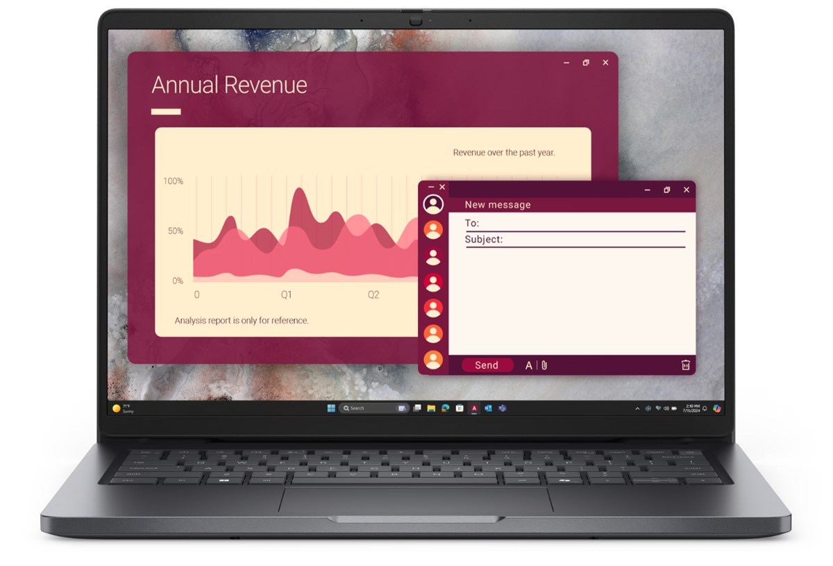 DELL 14