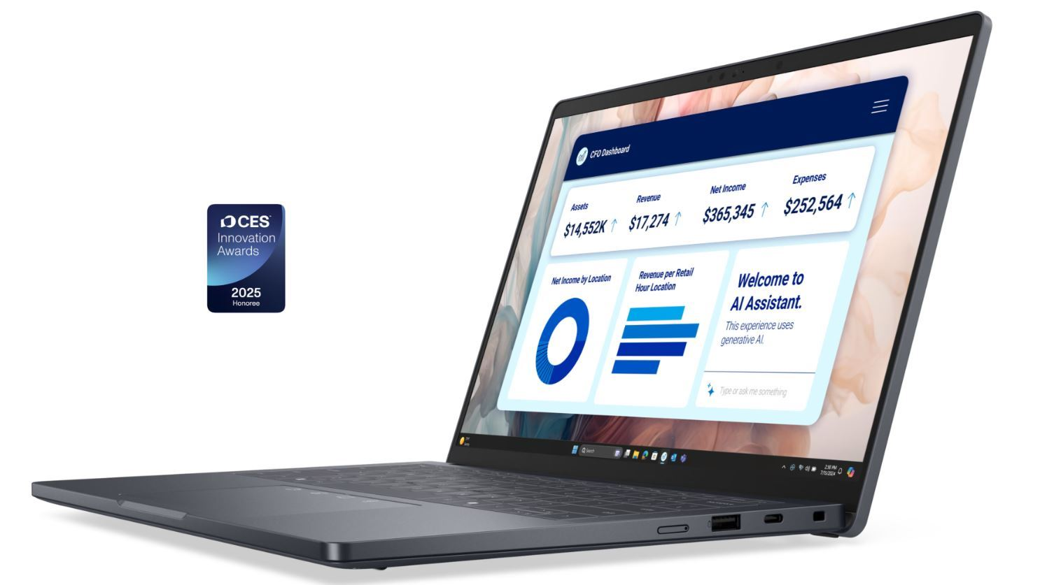 DELL 14