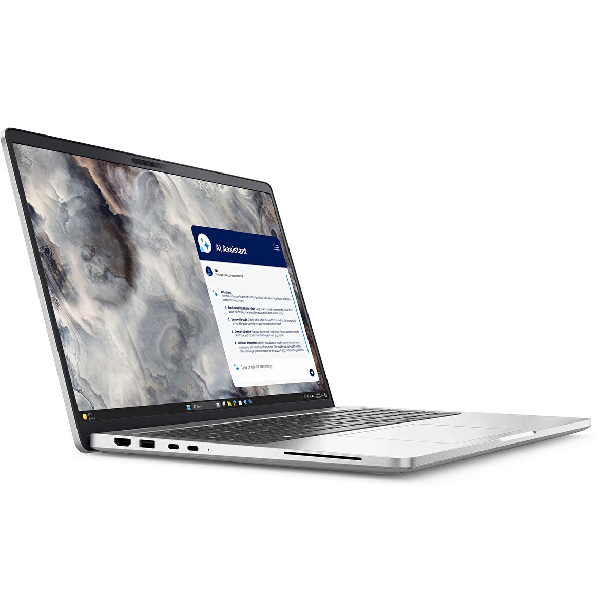 DELL 16
