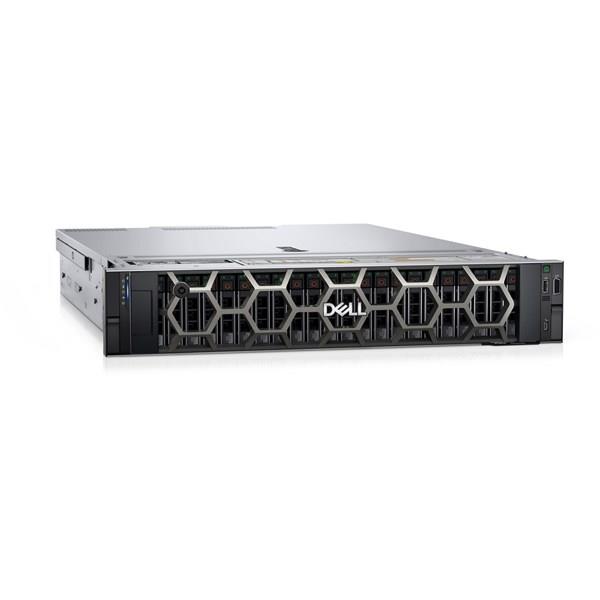 DELL 2xSilver 4310 R750XS PER750XS5A_V1 4x32gb 3x960gb SSD 2x800w 2U Rack Sunucu