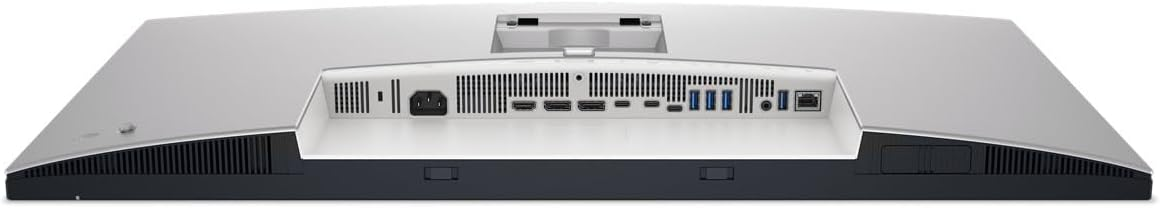 DELL 31.5