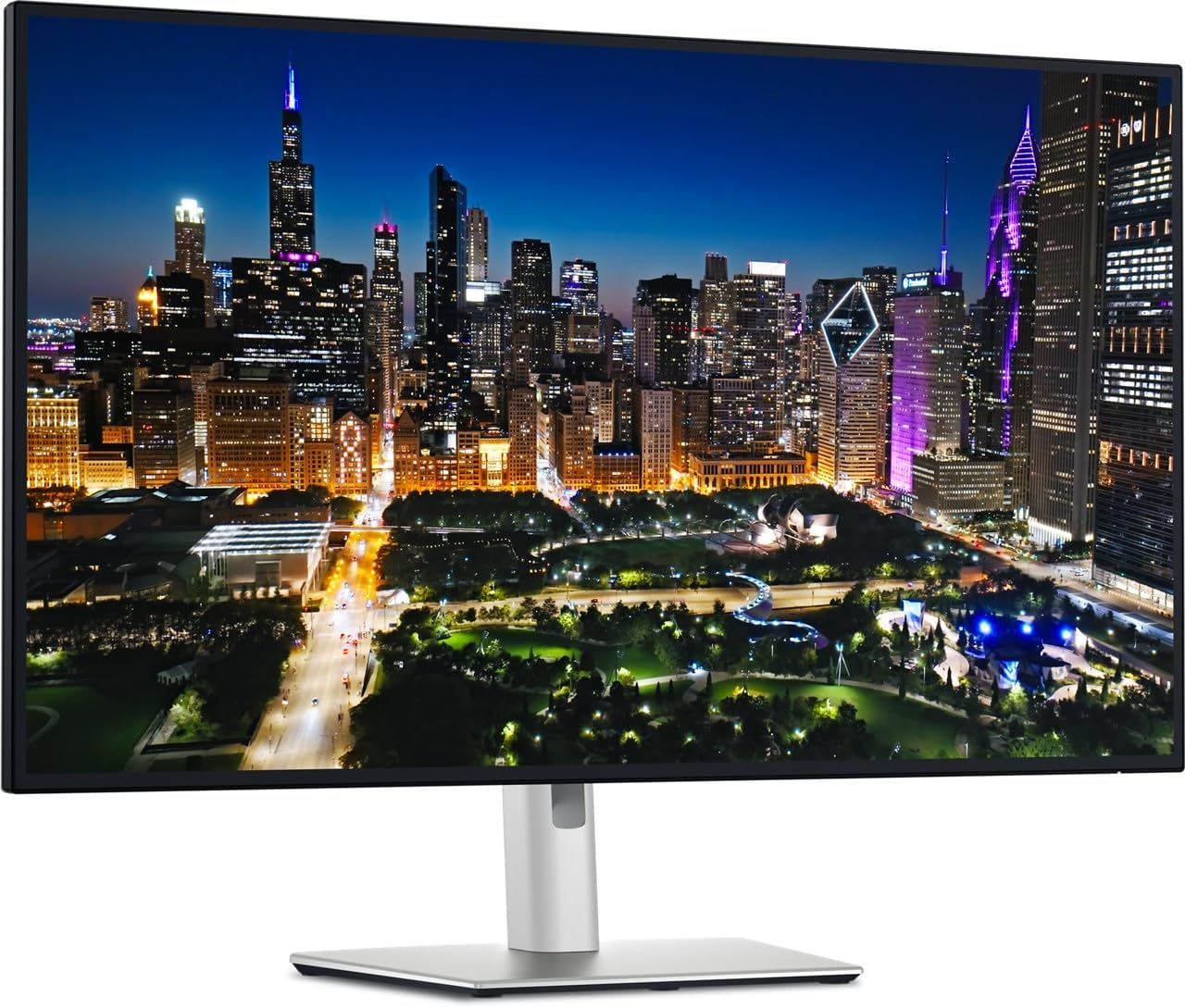 DELL 31.5
