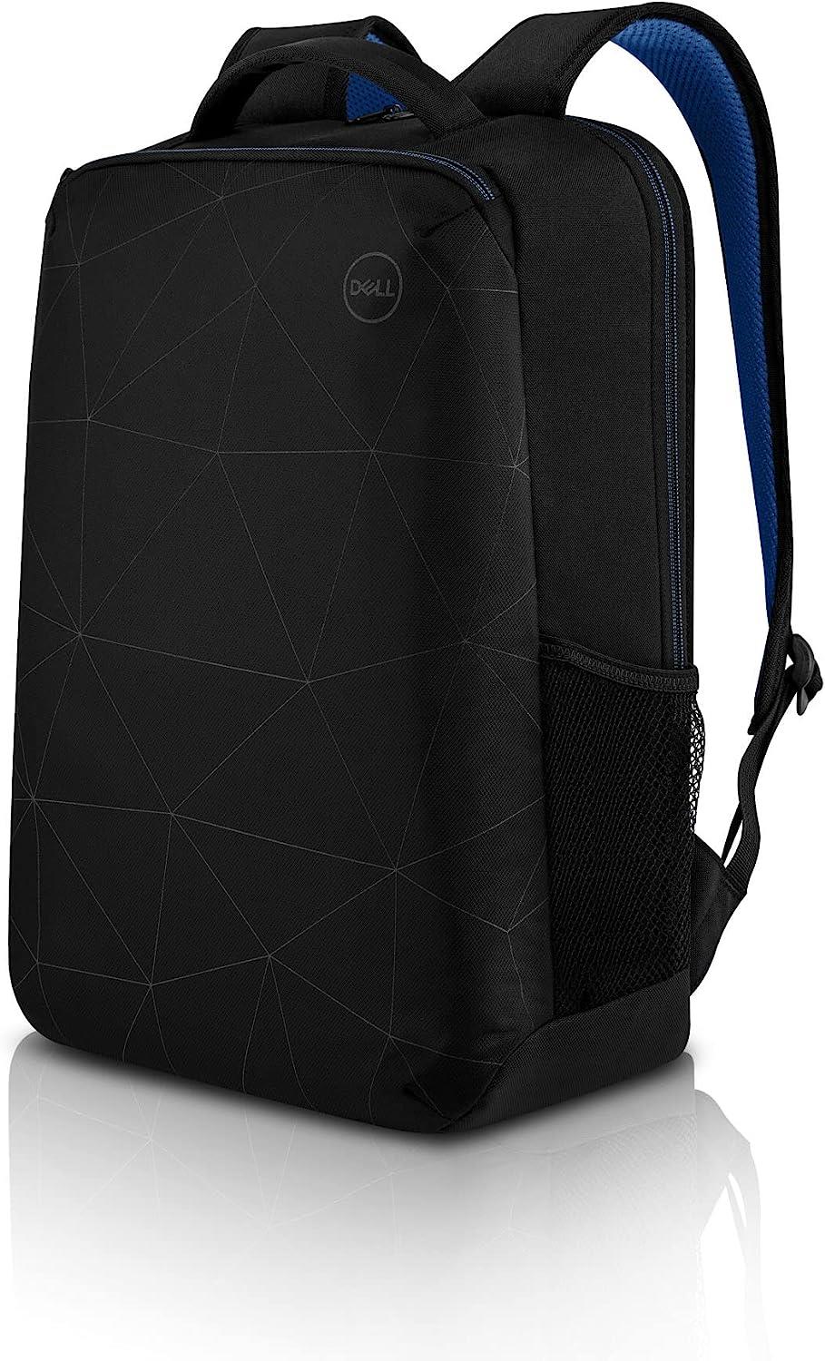 DELL 460-BCTJ 15.6'' SİYAH ESSENTIAL NOTEBOOK SIRT ÇANTASIDellNotebook ÇantasıB04585