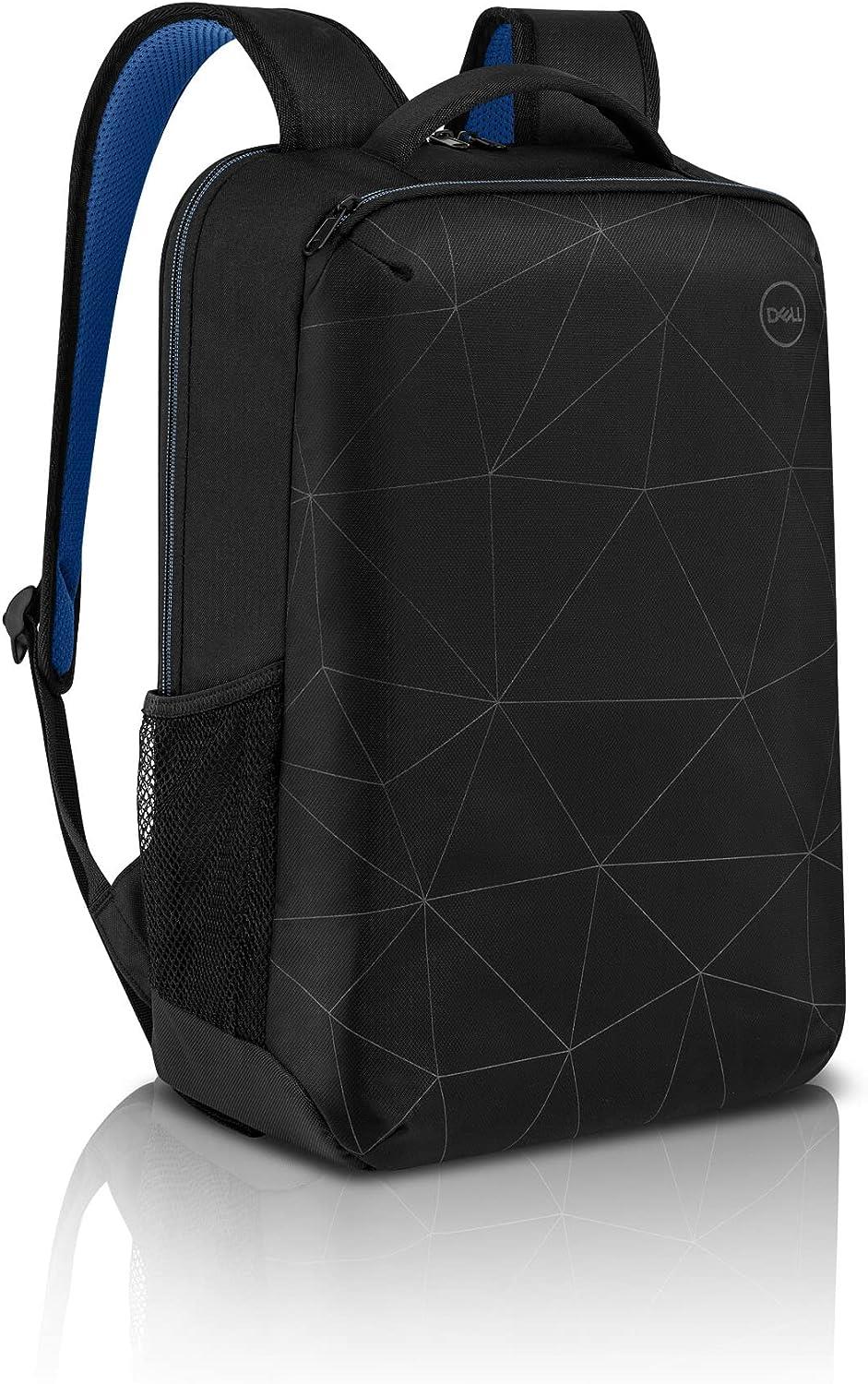 DELL 460-BCTJ 15.6'' SİYAH ESSENTIAL NOTEBOOK SIRT ÇANTASIDellNotebook ÇantasıB04585
