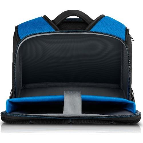 DELL 460-BCTJ 15.6'' SİYAH ESSENTIAL NOTEBOOK SIRT ÇANTASIDellNotebook ÇantasıB04585