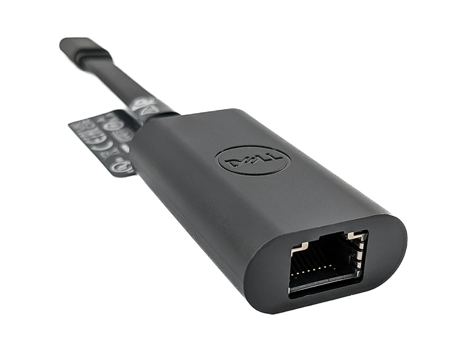 DELL 470-BCFV 2.5GbE TYPEC Harici Ethernet