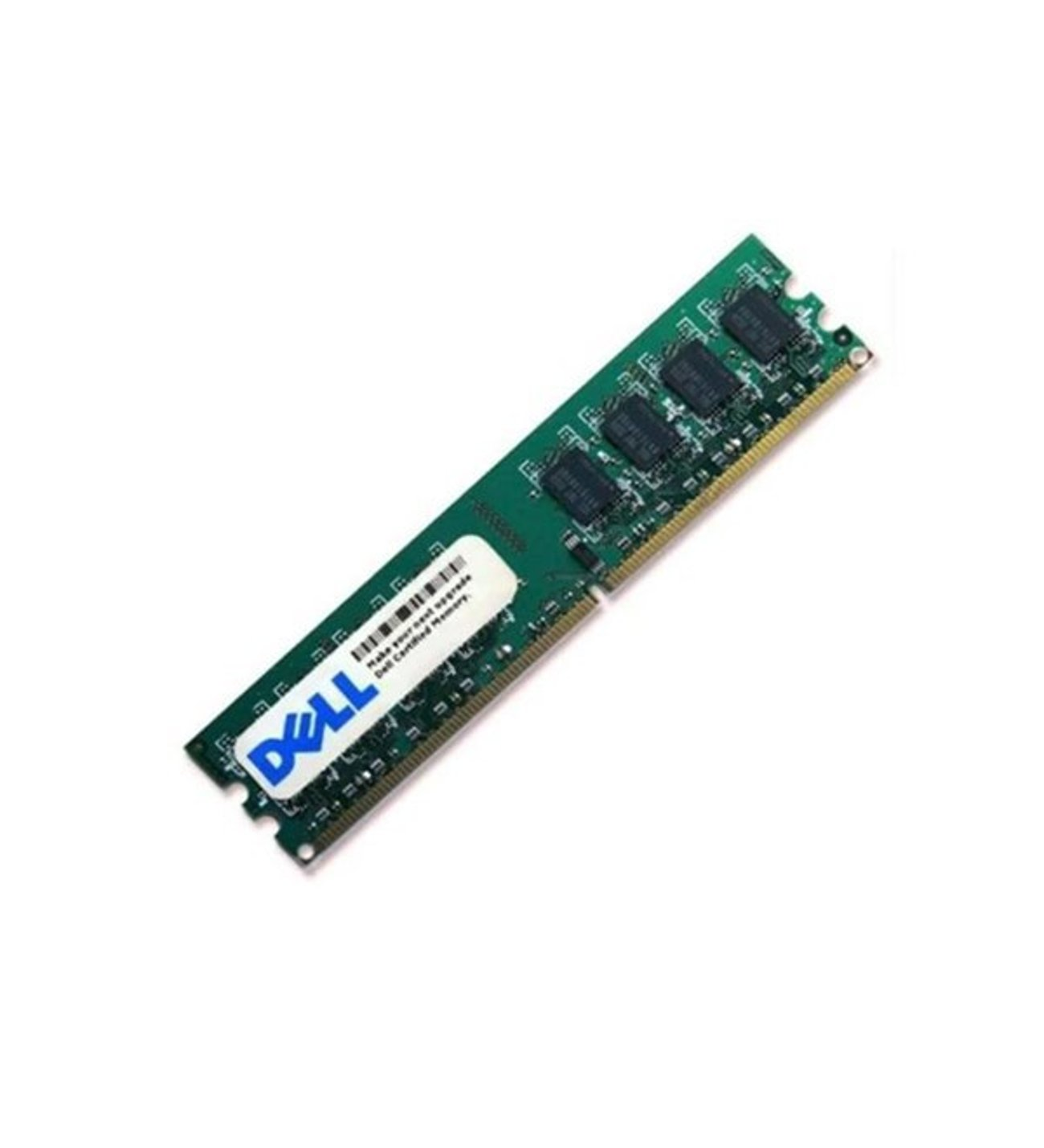 DELL 8GB DDR4 3200MHz ECC UDIMM 1RX8 SUNUCU RAM VALUE AC140379