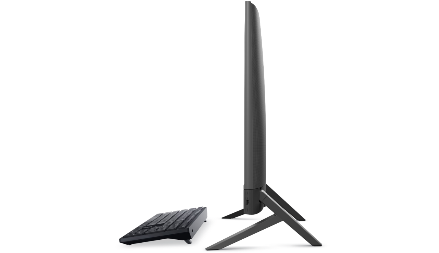DELL AIO 23.8