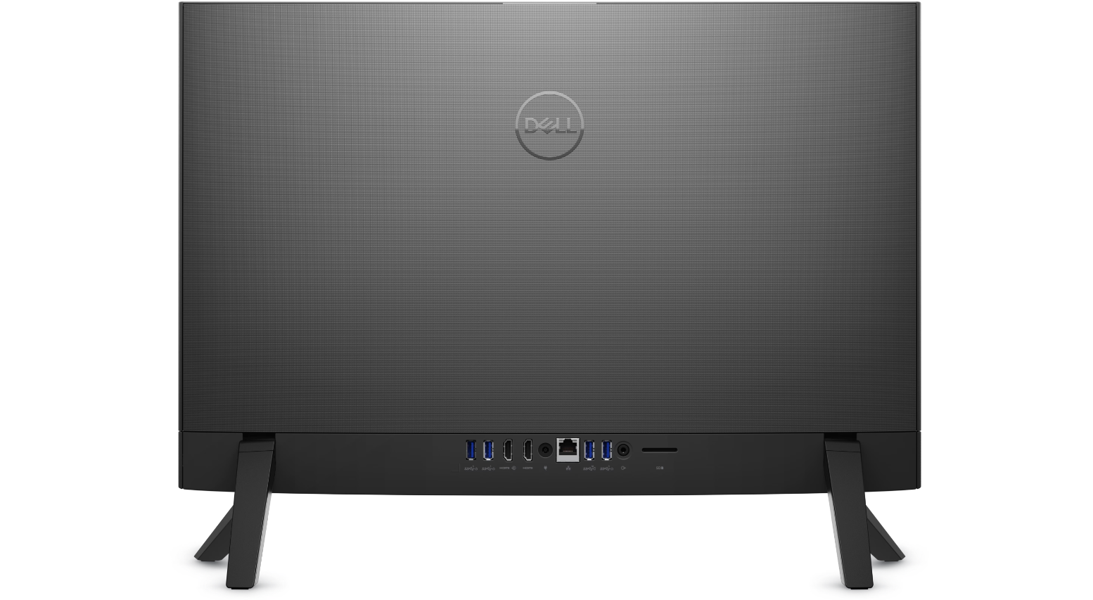 DELL AIO 23.8