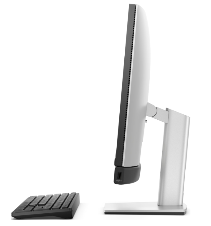 DELL AIO 23.8