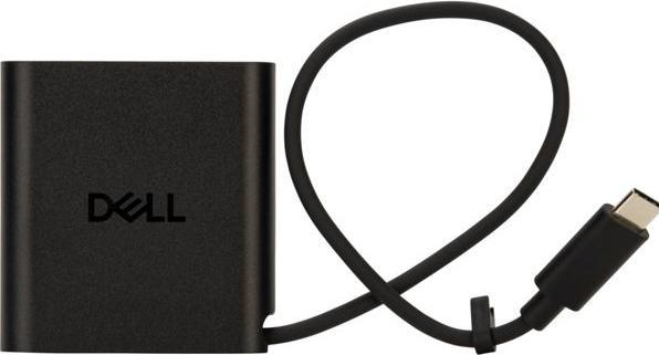 DELL DA225 Pro 4in1 TYPEC Çoklayıcı Adaptör