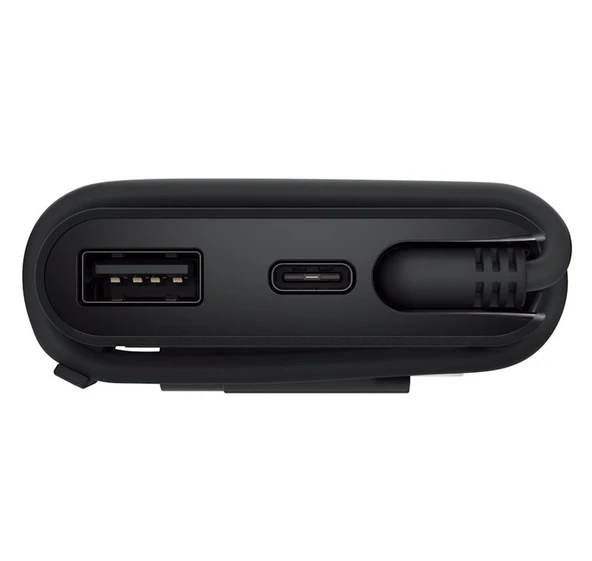 DELL DA225 Pro 4in1 TYPEC Çoklayıcı Adaptör