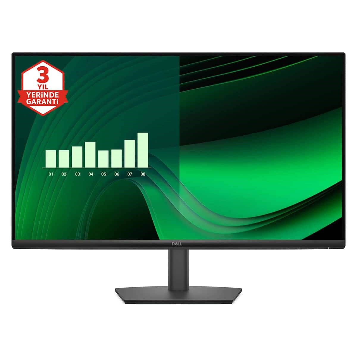 DELL E2725HM 27