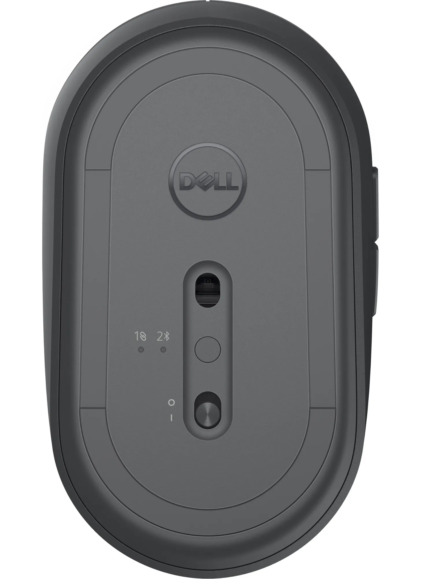 Dell MS5120W Bluetooth Mouse Titan Gri (570-ABHL)